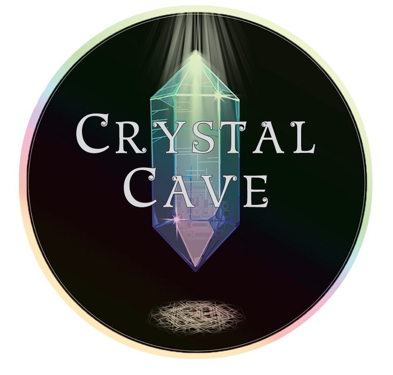 Crystal Cave